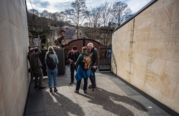 BPG Photo Walk Ginnels Back Alleys & Byways 27 March 2025 00005