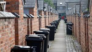 Ginnels, Back Alleys and Byways Banner Photo