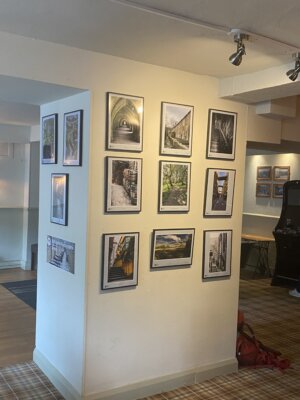 BPG Turners Photo Wall May June 2025 00001