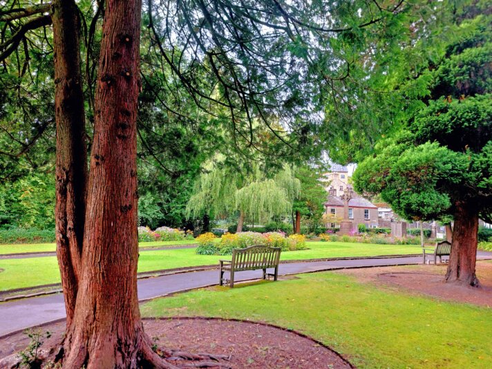 Rememberance Gardens