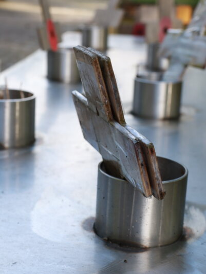 Julia - F11, 40th Sec, ISO 200 - Canon M50m2