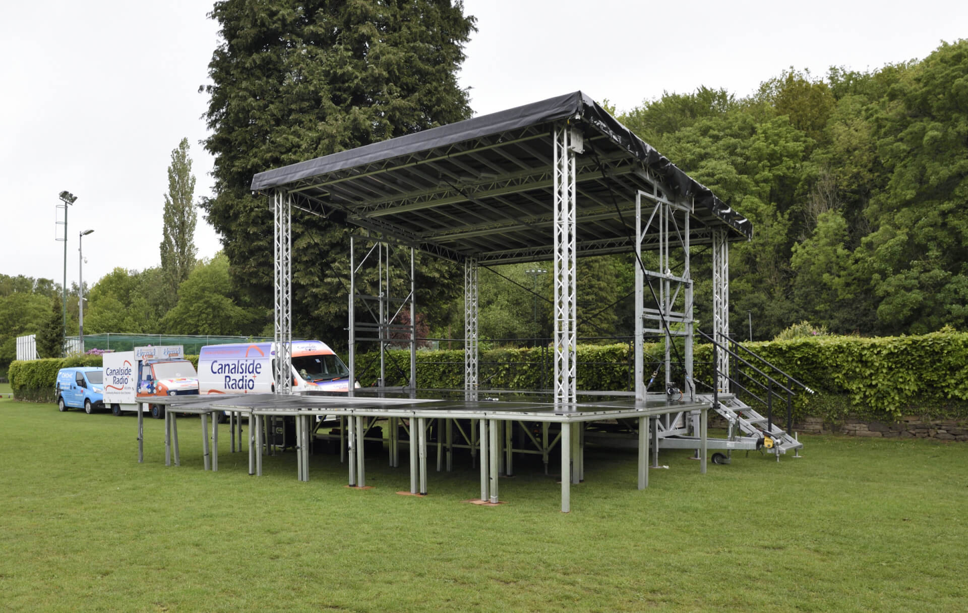 5221 stage