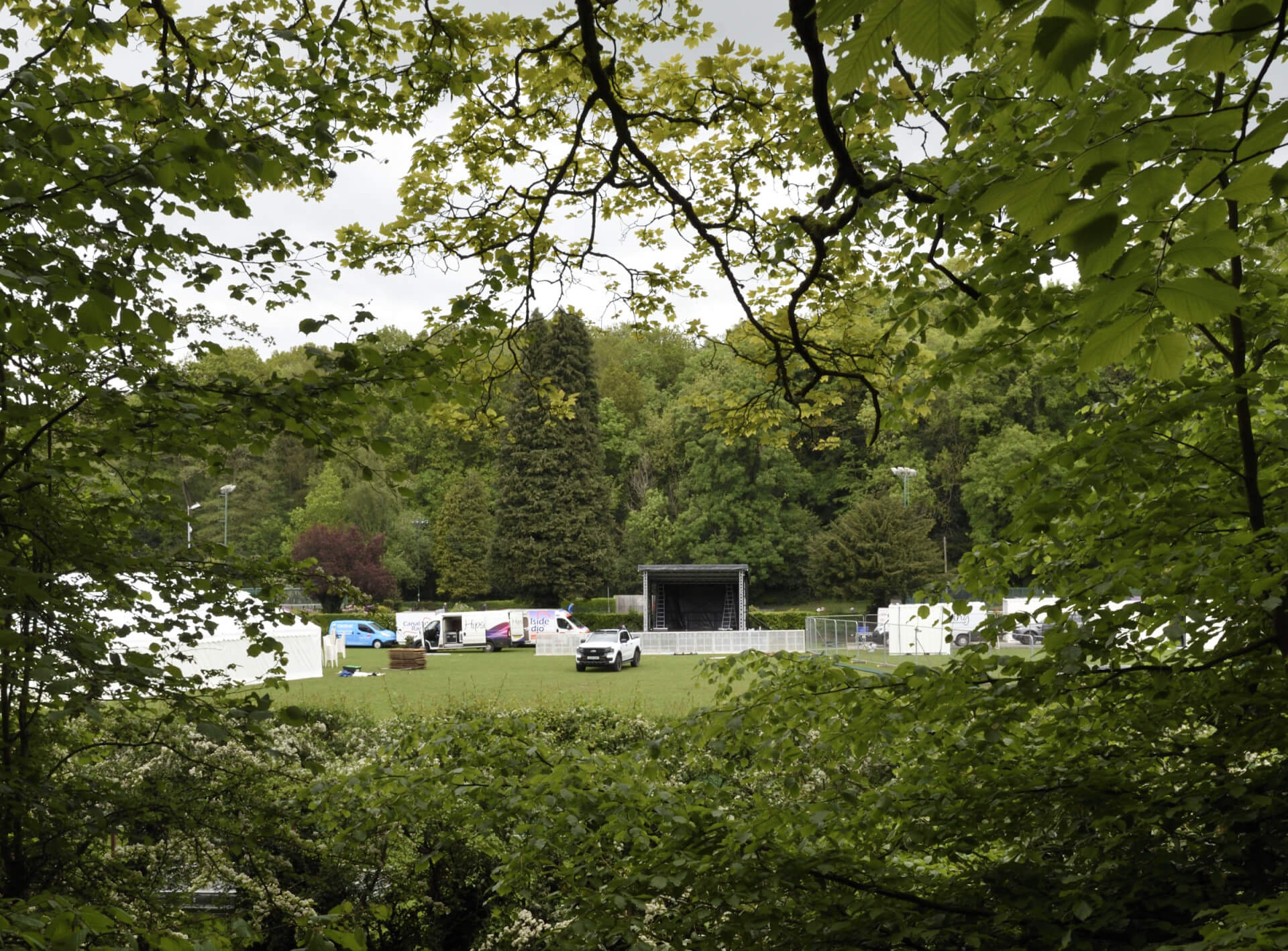 5334 rural stage