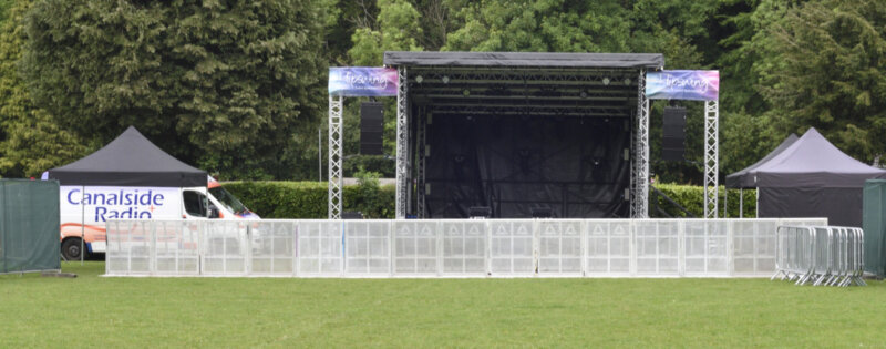 5378 stage is set