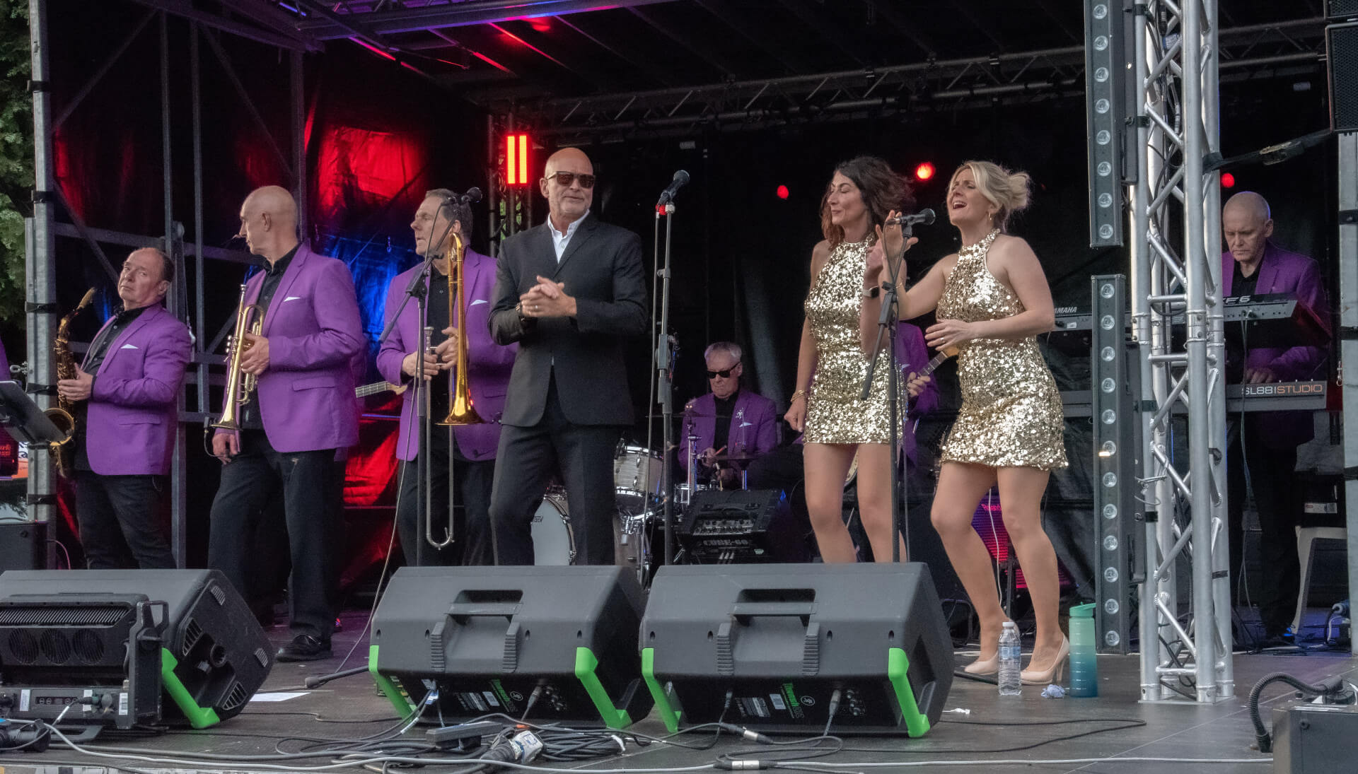 Bollington Festival 21 May 2026 Screaming Beavers 00005