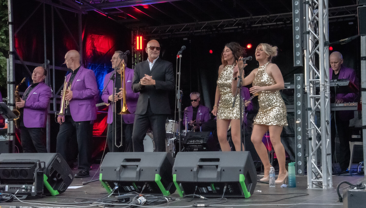 Bollington Festival 21 May 2026 Screaming Beavers 00005