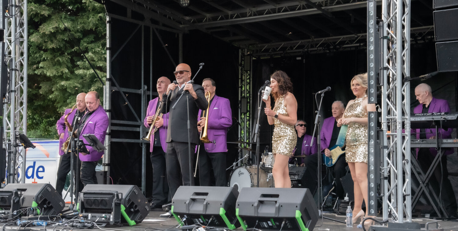 Bollington Festival 21 May 2026 Screaming Beavers 00001