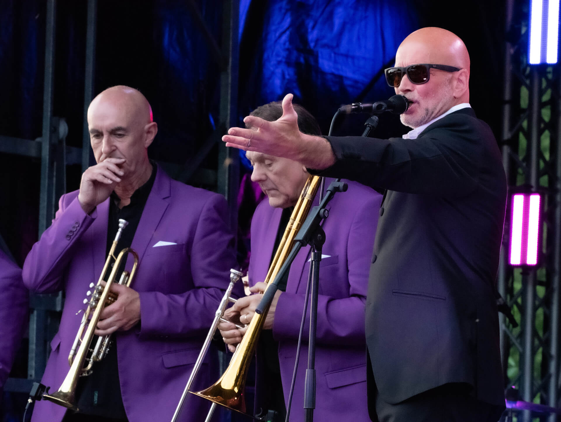 Bollington Festival 21 May 2026 Screaming Beavers 00015