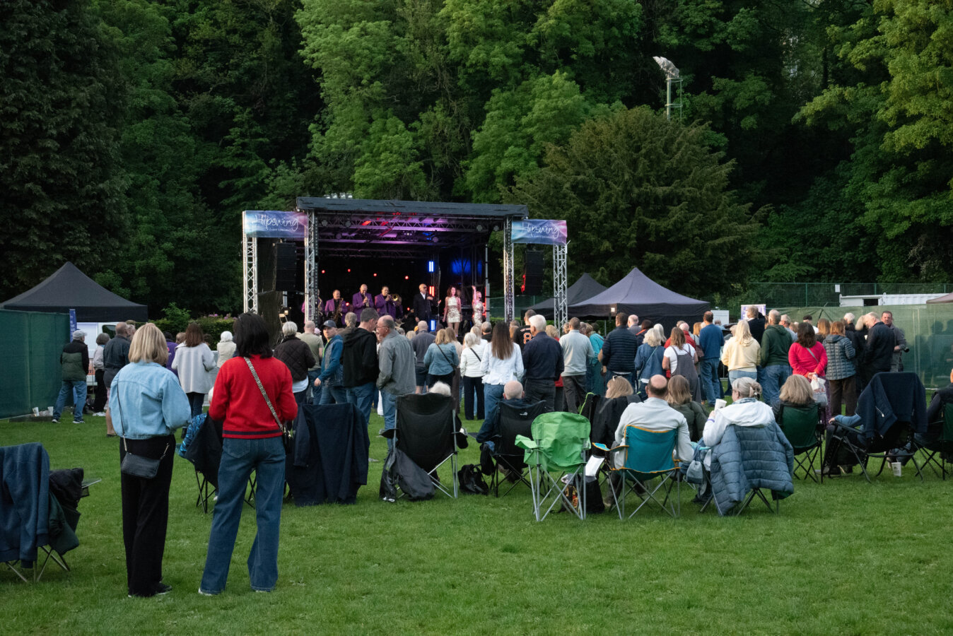 Bollington Festival 21 May 2026 Screaming Beavers 00023