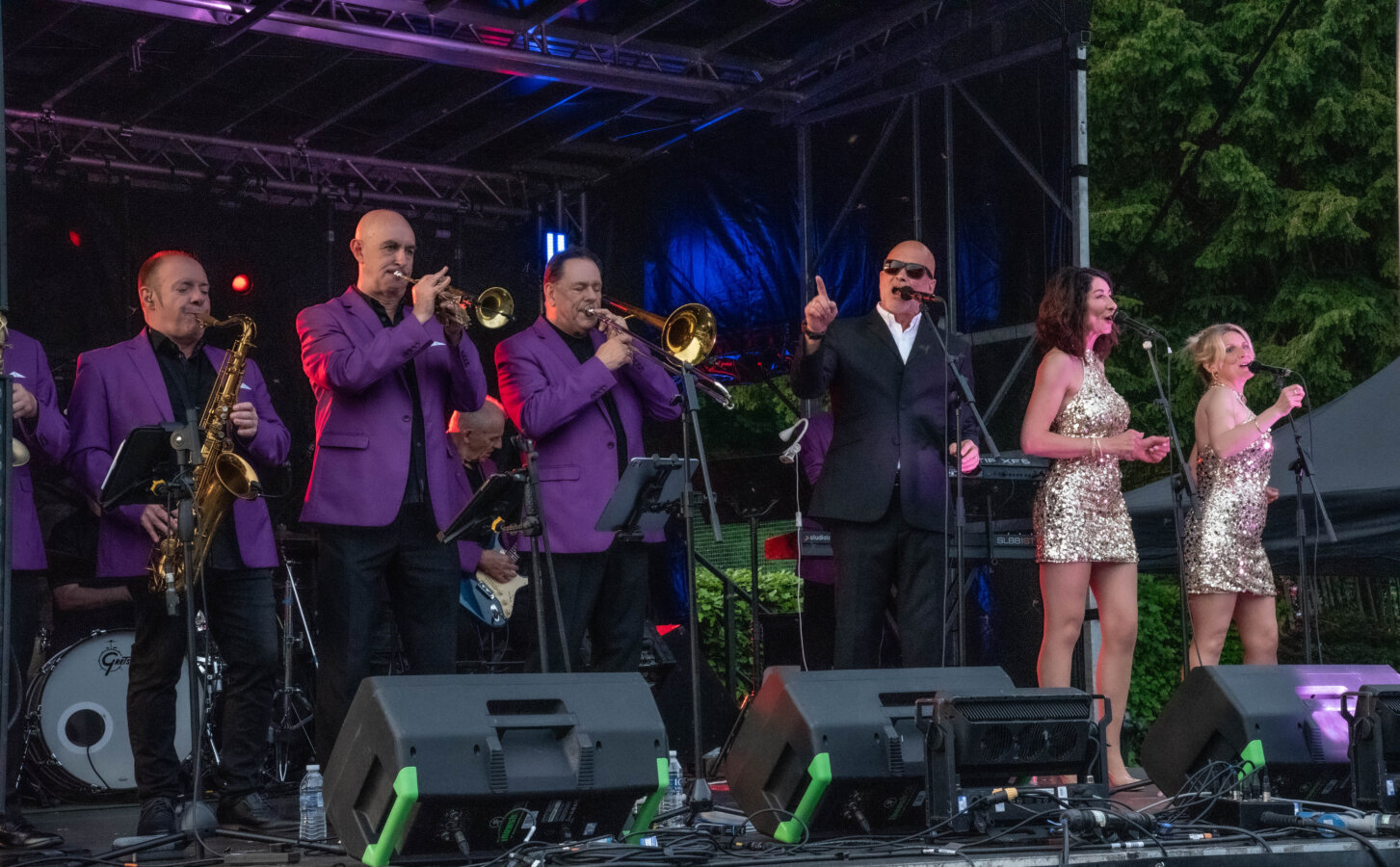 Bollington Festival 21 May 2026 Screaming Beavers 00027