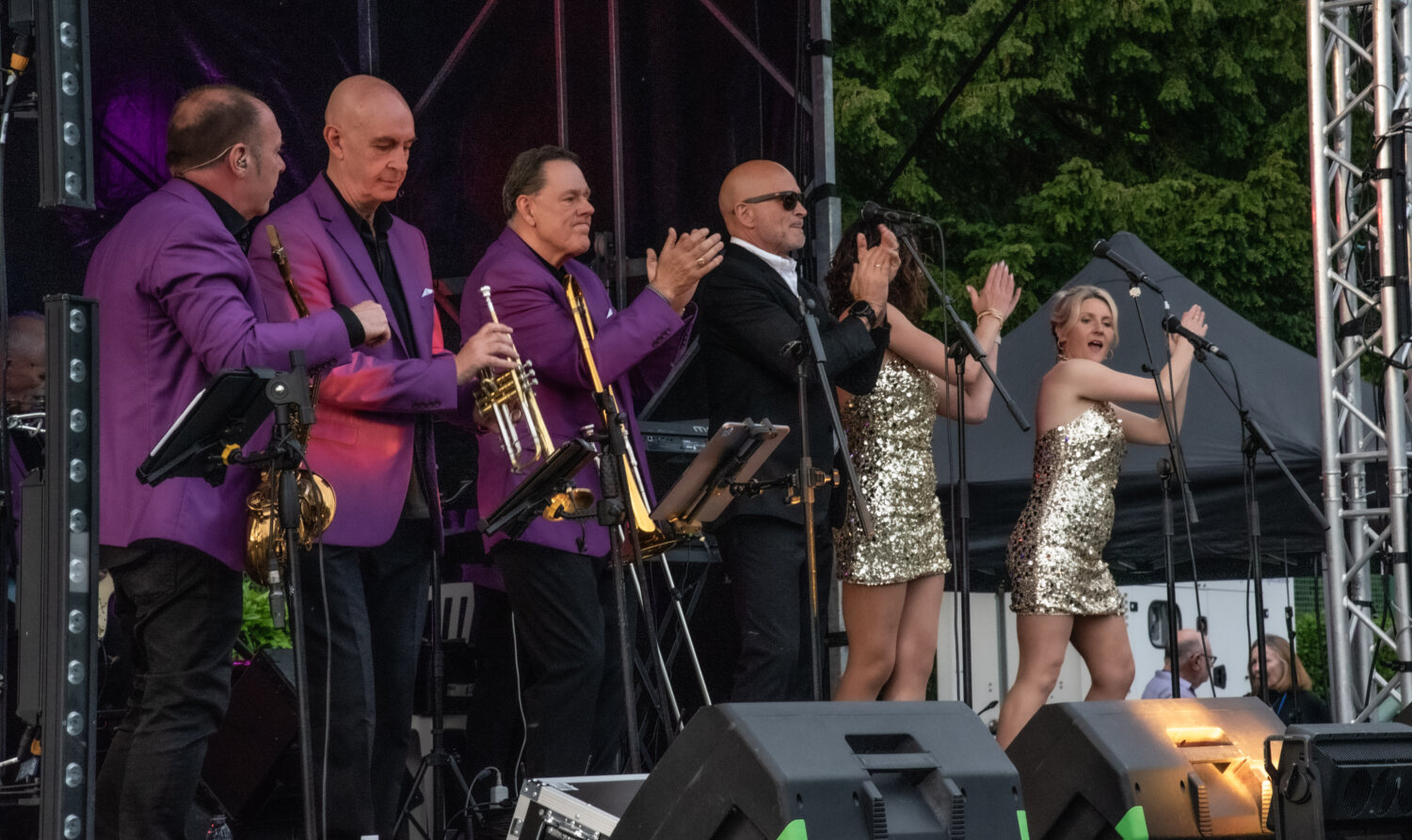Bollington Festival 21 May 2026 Screaming Beavers 00009