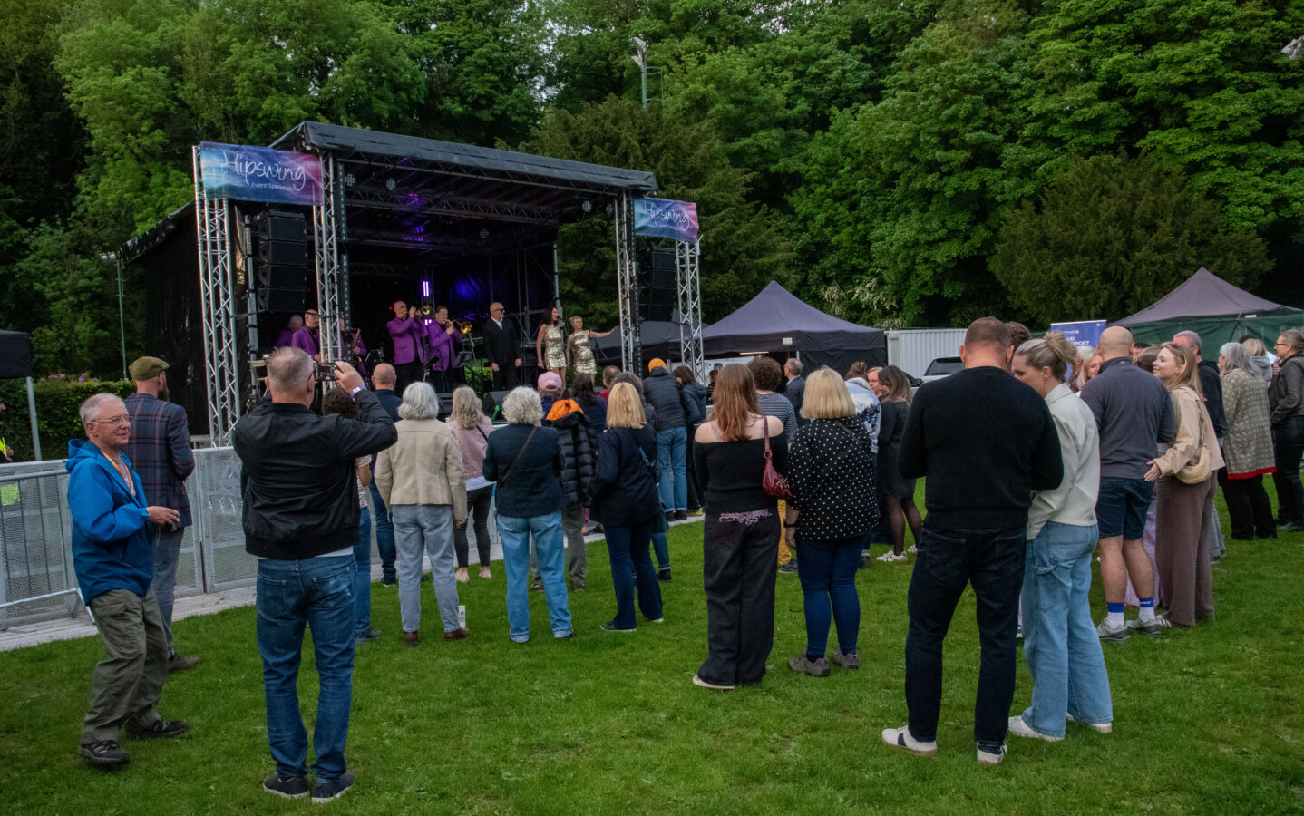 Bollington Festival 21 May 2026 Screaming Beavers 00013