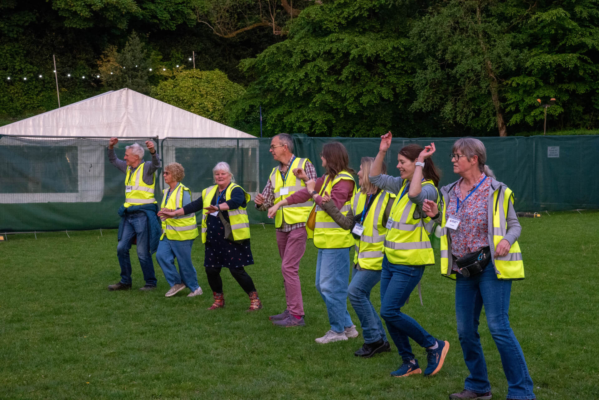 Bollington Festival 21 May 2026 Screaming Beavers 00031