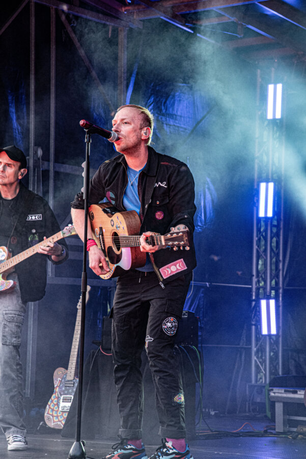 Bollington Festival 22 May 2026 Ultimate Coldplay 00003