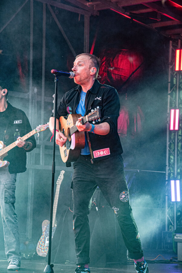 Bollington Festival 22 May 2026 Ultimate Coldplay 00004