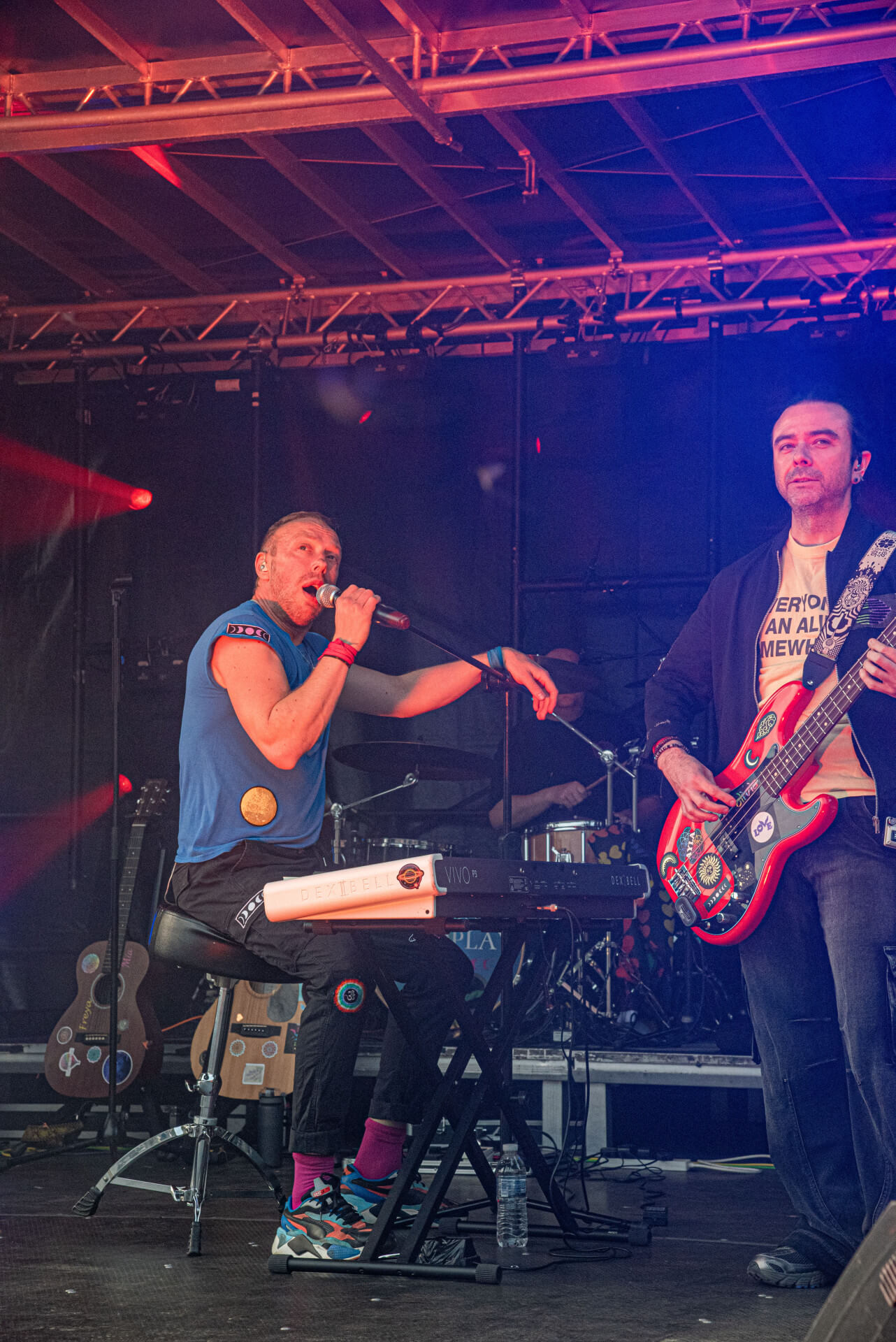 Bollington Festival 22 May 2026 Ultimate Coldplay 00018