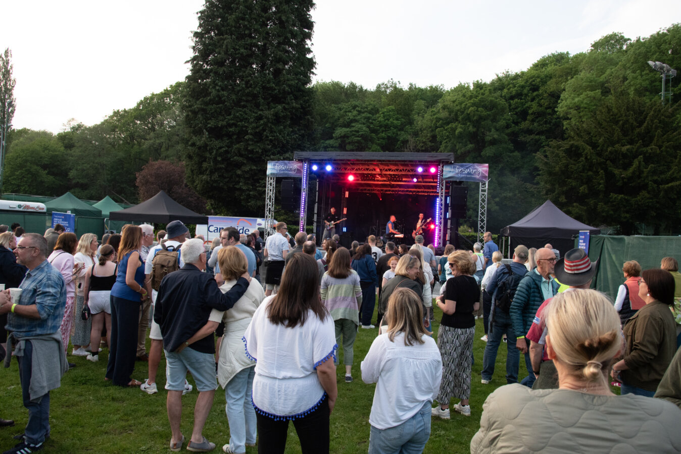 Bollington Festival 22 May 2026 Ultimate Coldplay 00019