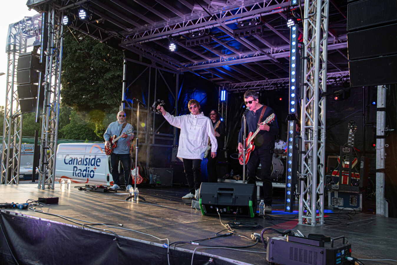 Bollington Festival 23 May 2026 Oasish 00013