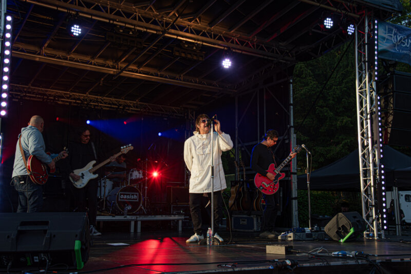 Bollington Festival 23 May 2026 Oasish 00003
