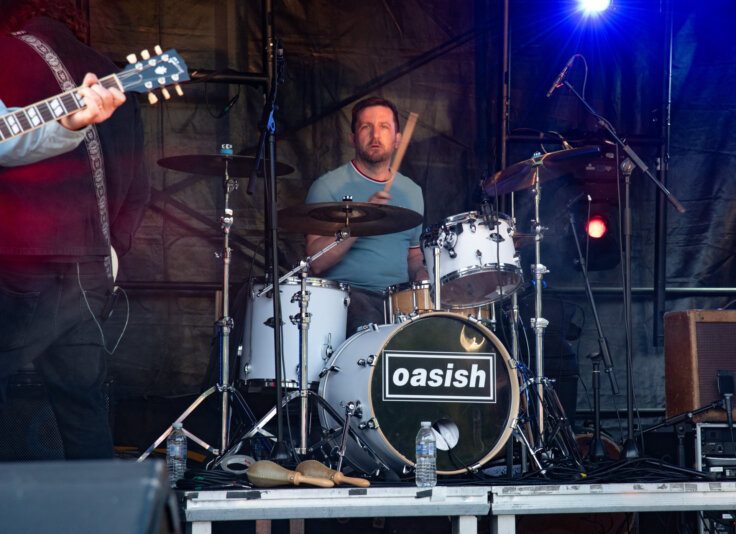 Bollington Festival 23 May 2026 Oasish 00007