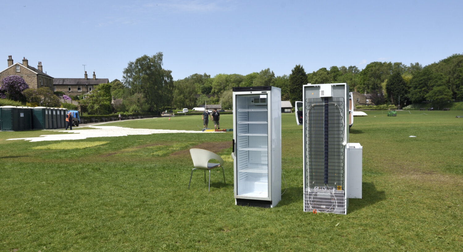 5465 lonely fridges