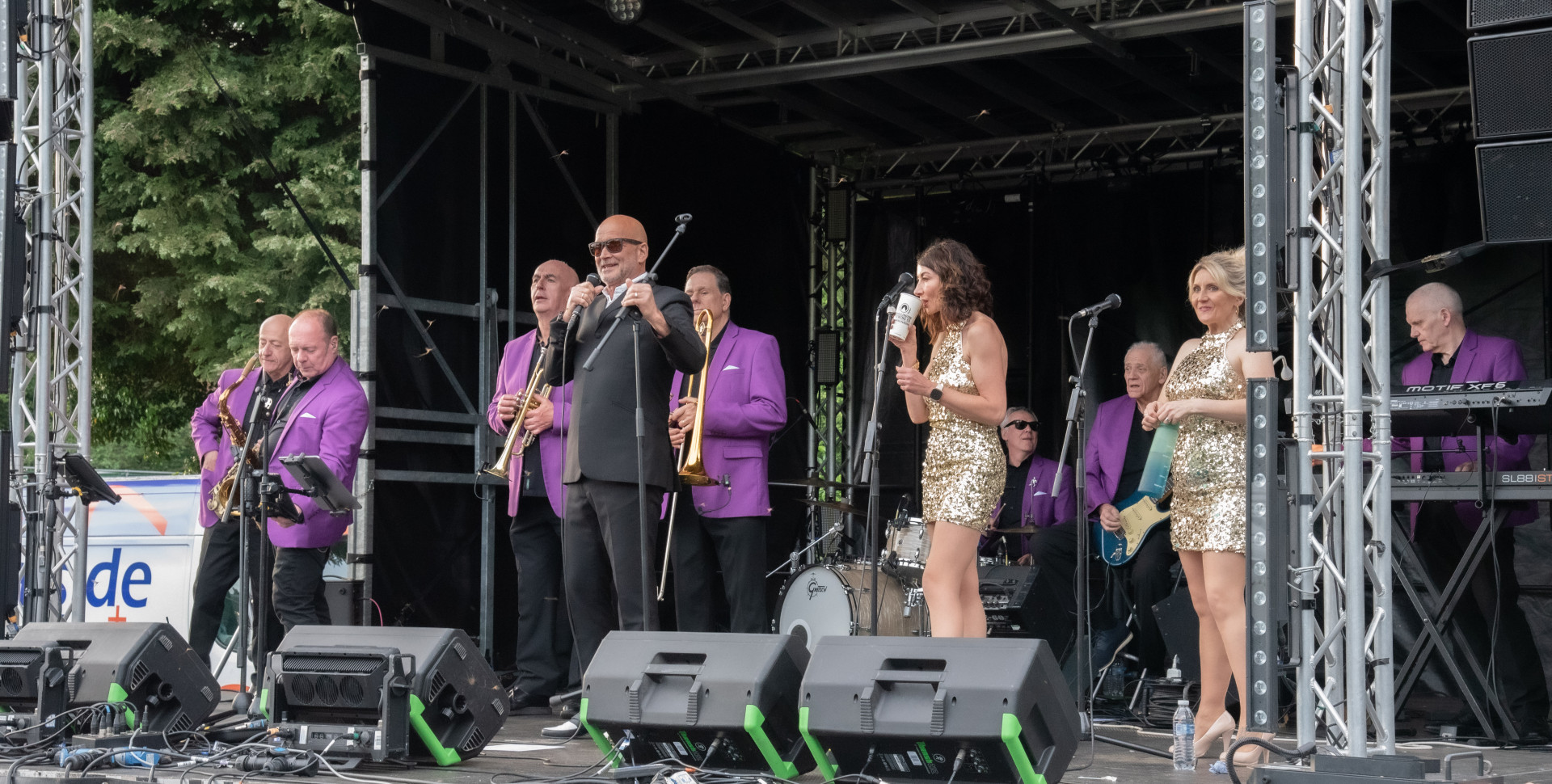 Bollington Festival 21 May 2026 Screaming Beavers 00001