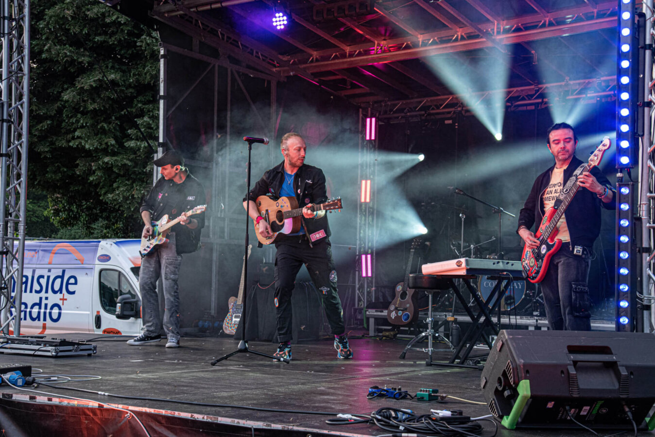 Bollington Festival 22 May 2026 Ultimate Coldplay 00002