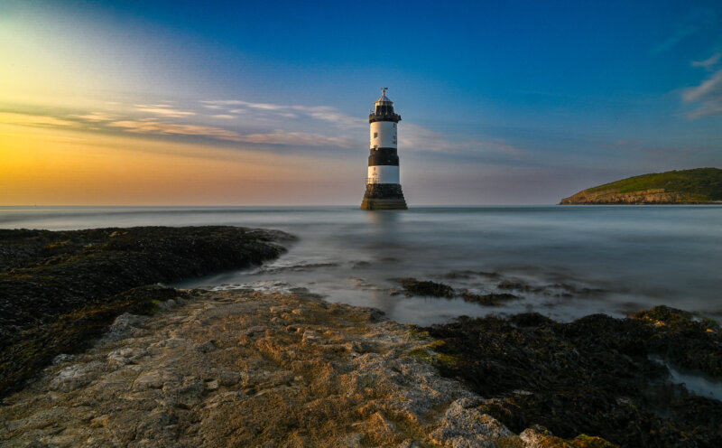 Penmon 2025
