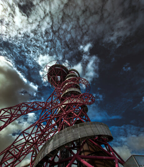 Arcelormittal Orbit