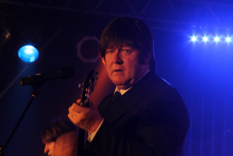 Upbeat Beatles6