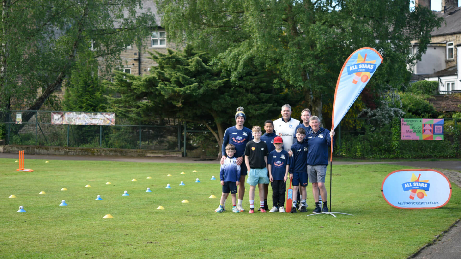 5118 All Star youth cricket
