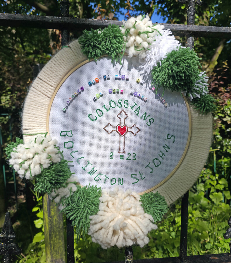 Wreath 1