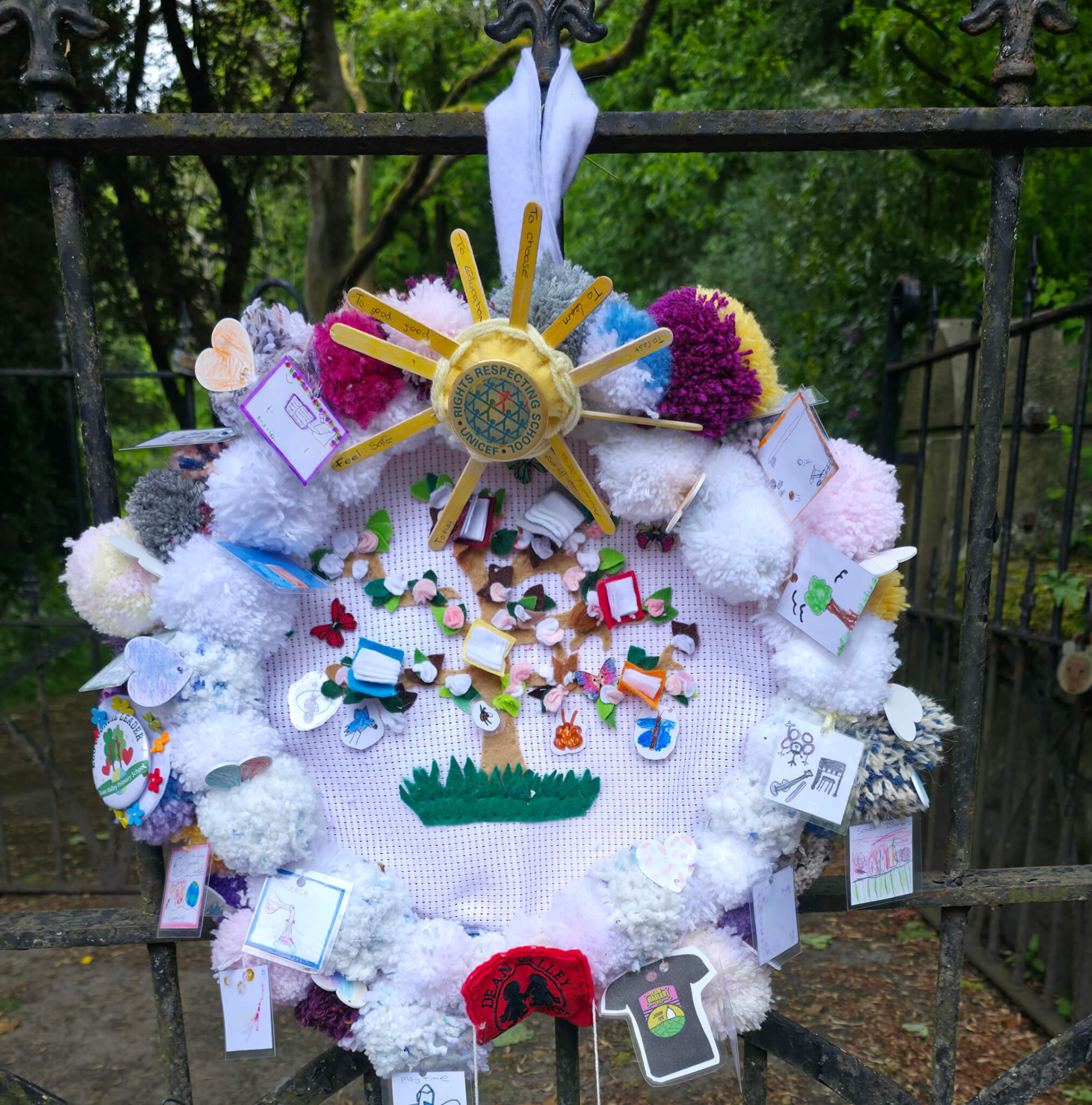 Wreath 2