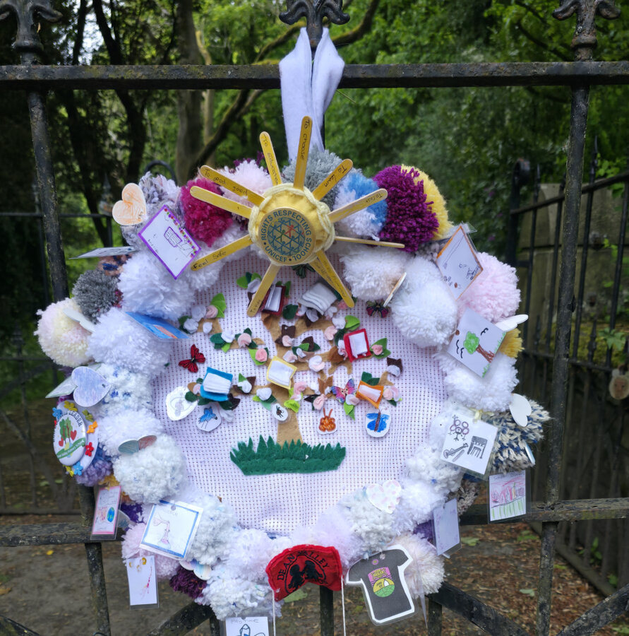 Wreath 2