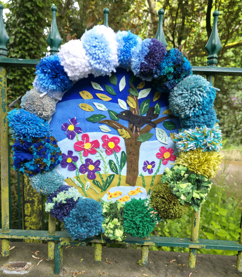 Wreath 3