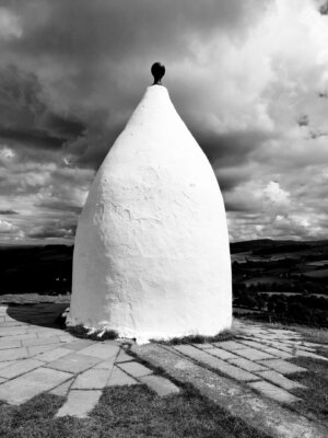 White Nancy - Terry Heathcote