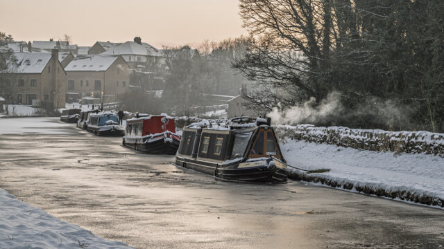 Andrew Huggett