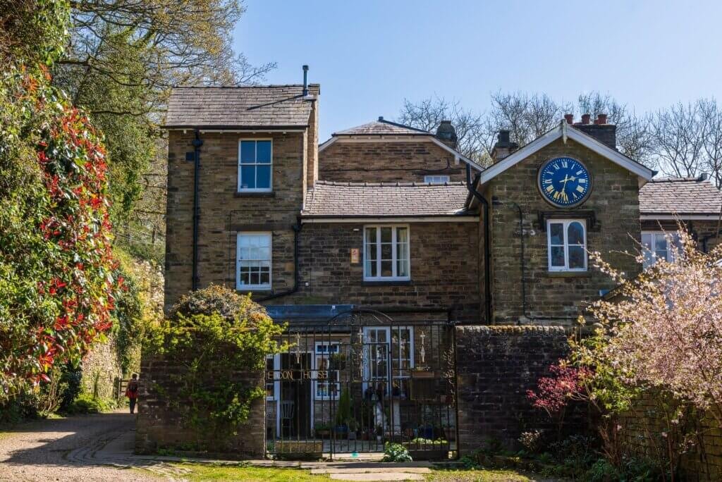Endon House