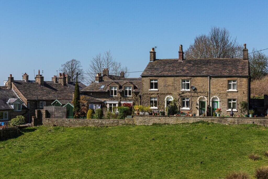 Cottages
