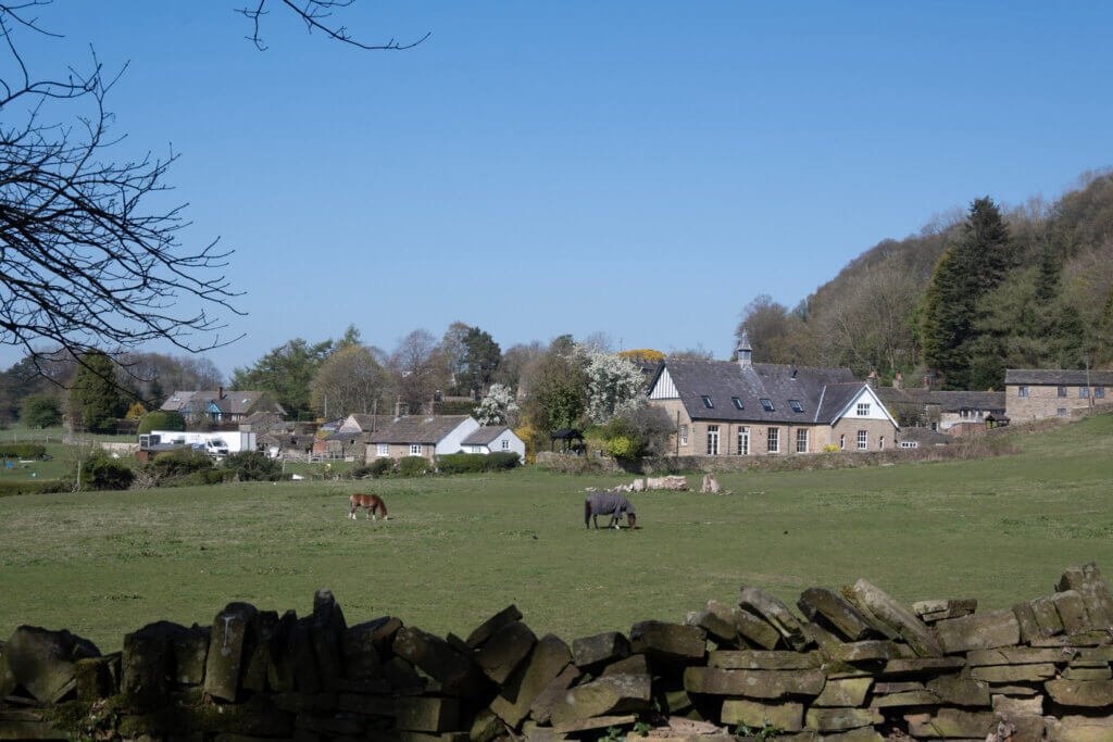 Kerridge view