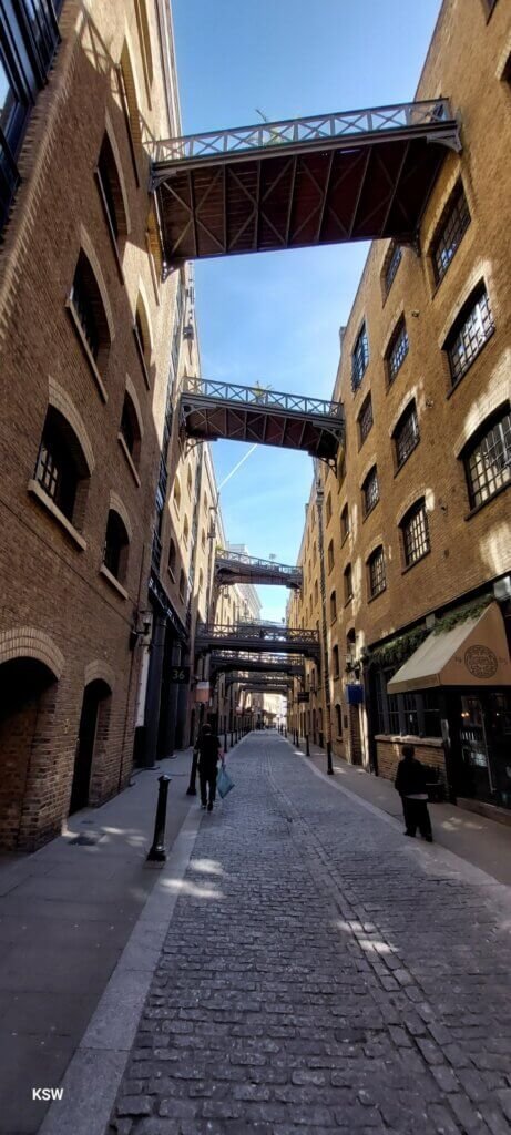 Shad Thames