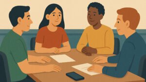 BPG Members’ Monthly Meeting