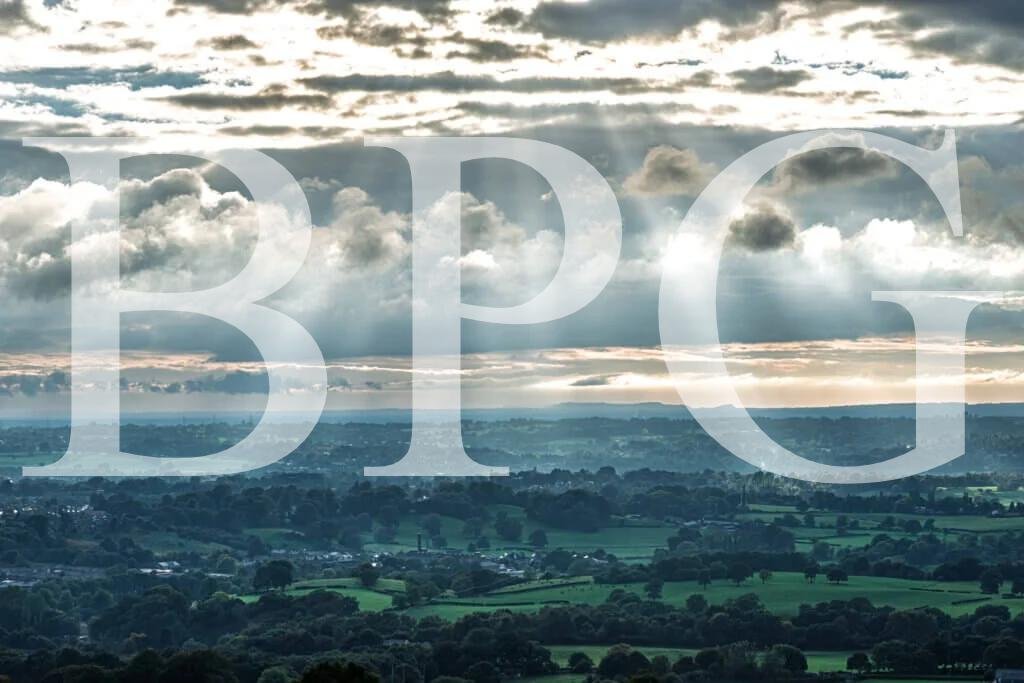 View from the Nab