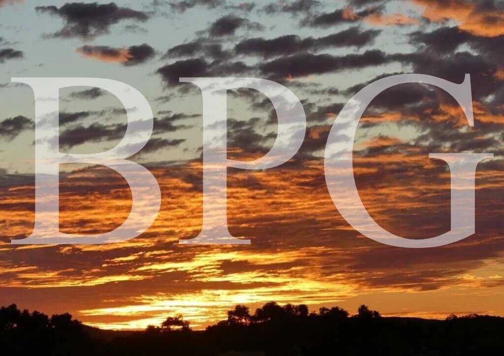Uluru Sunset