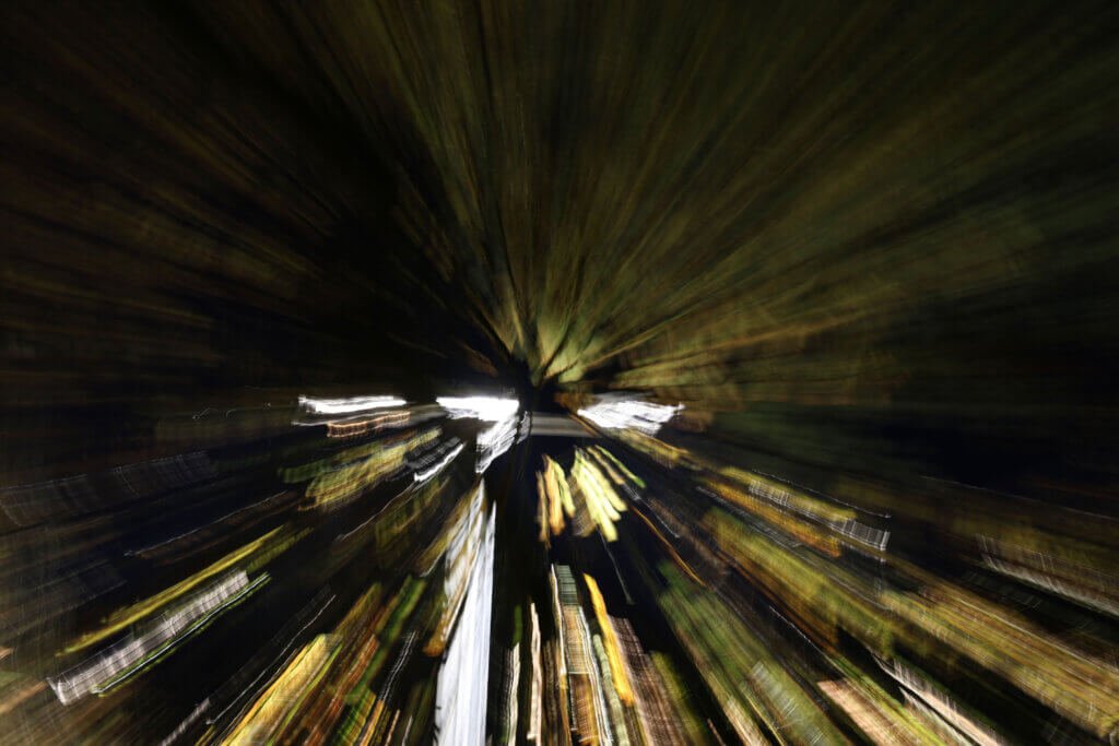 Kaleidoscope