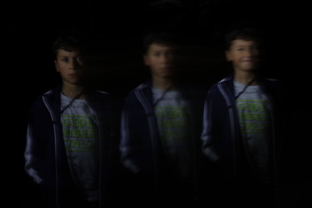 Triplets?