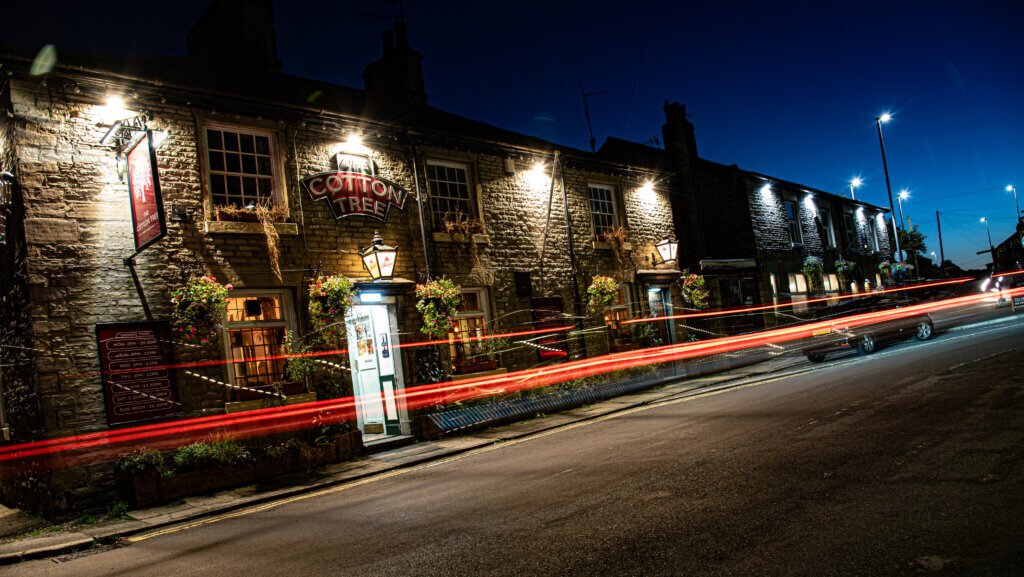 BPG Evening Photo Walk