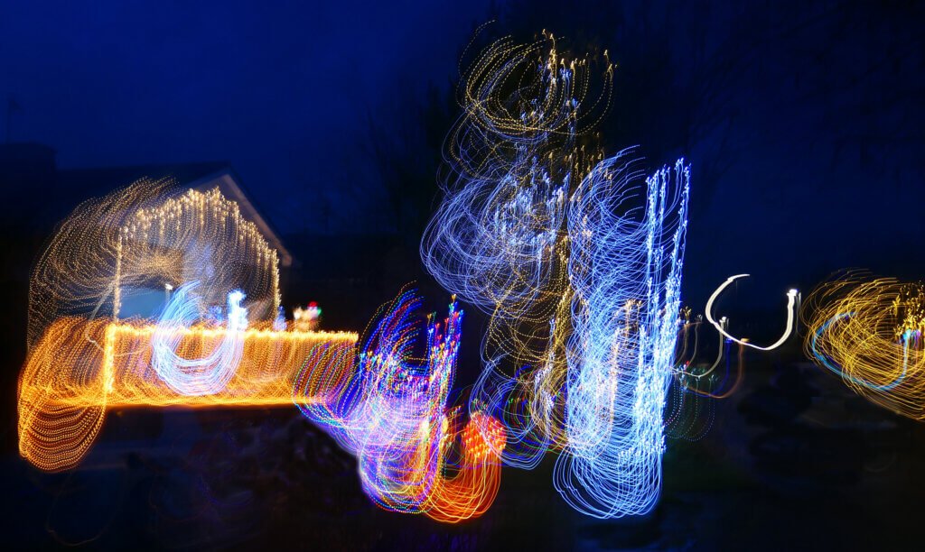 Christmas Lights