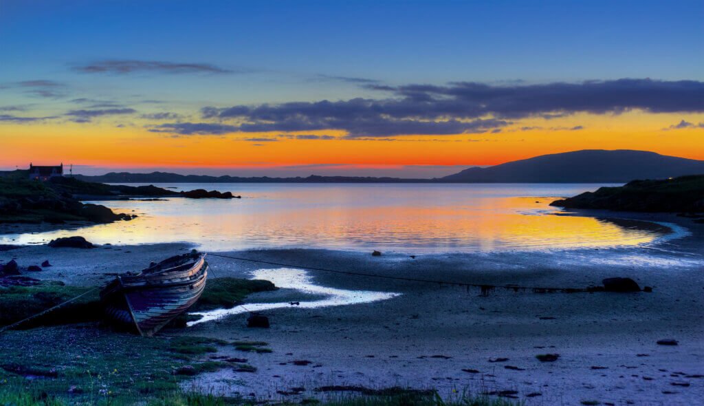 Midnight Sun
