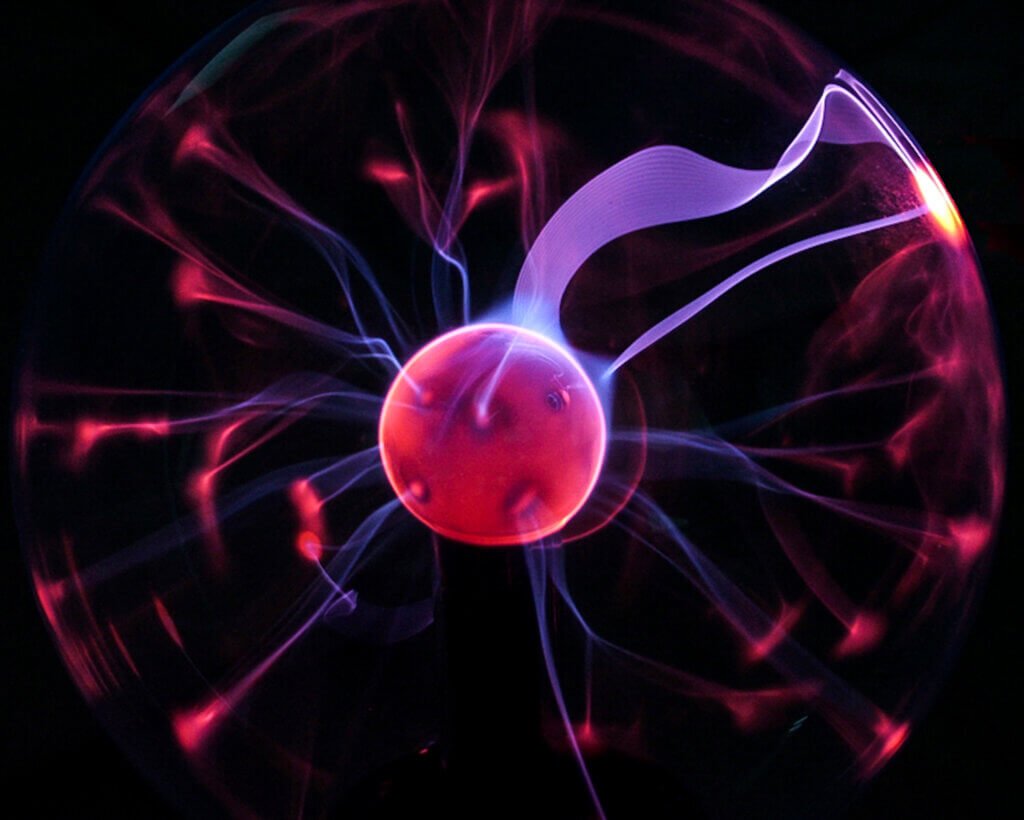 Plasma